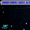 [HHD2009] SDSS J1713+6251 WD
