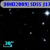 [HHD2009] SDSS J1714+2725 M