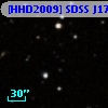 [HHD2009] SDSS J1714+2945 WD