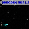[HHD2009] SDSS J1716+5443 WD