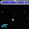 [HHD2009] SDSS J1718+6101 WD