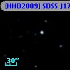 [HHD2009] SDSS J1719+6251 WD