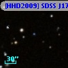 [HHD2009] SDSS J1722+2815 M