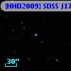 [HHD2009] SDSS J1724+5620 WD