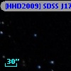 [HHD2009] SDSS J1724+5931 M