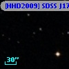 [HHD2009] SDSS J1726+5605 M