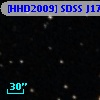 [HHD2009] SDSS J1737+5612 M