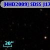 [HHD2009] SDSS J1742+5418 WD