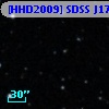 [HHD2009] SDSS J1744+2442 WD