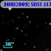 [HHD2009] SDSS J1748+2431 WD