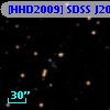 [HHD2009] SDSS J2040-0111 M