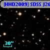 [HHD2009] SDSS J2044+1602 WD