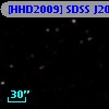 [HHD2009] SDSS J2050-0002 M