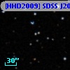 [HHD2009] SDSS J2059-0652 M