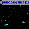 [HHD2009] SDSS J2104+1018 WD