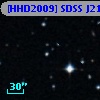[HHD2009] SDSS J2105-0554 M