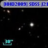 [HHD2009] SDSS J2110+0937 M