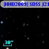 [HHD2009] SDSS J2112+1014 M