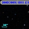 [HHD2009] SDSS J2118+0102 WD