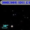 [HHD2009] SDSS J2120-0058 M