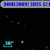 [HHD2009] SDSS J2123+0024 WD