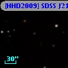 [HHD2009] SDSS J2132+0031 WD