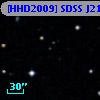 [HHD2009] SDSS J2137+0012 M