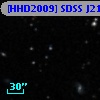 [HHD2009] SDSS J2139+1029 WD