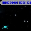 [HHD2009] SDSS J2143+1244 WD