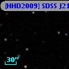 [HHD2009] SDSS J2147+1302 WD