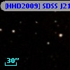 [HHD2009] SDSS J2152+0014 WD