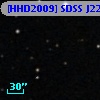 [HHD2009] SDSS J2207-0021 M