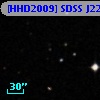 [HHD2009] SDSS J2209-0010 WD