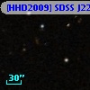[HHD2009] SDSS J2217+0046 WD