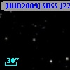 [HHD2009] SDSS J2223+1244 M