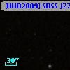 [HHD2009] SDSS J2225+1316 M