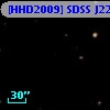 [HHD2009] SDSS J2233+1247 M