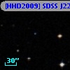 [HHD2009] SDSS J2237-0919 WD