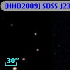 [HHD2009] SDSS J2312+0053 WD