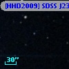 [HHD2009] SDSS J2318-0935 M