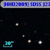 [HHD2009] SDSS J2319-0049 M