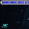 [HHD2009] SDSS J2319-0934 WD