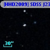 [HHD2009] SDSS J2332-0847 M