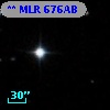 ** MLR   676AB