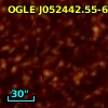 OGLE J052442.55-695648.3