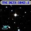 TYC 3623-1042-1