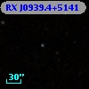 RX J0939.4+5141