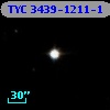 TYC 3439-1211-1