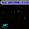 NSC J093900+511649