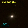 SN 2003kz